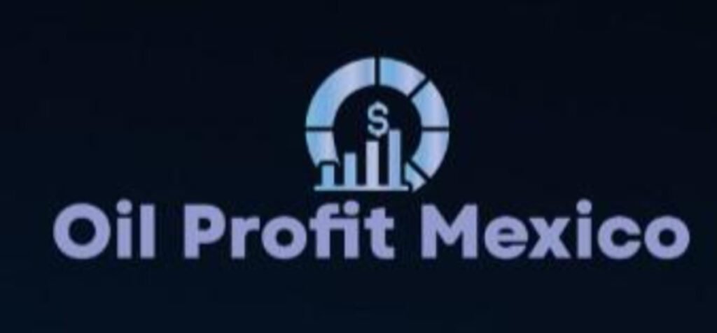 Oil Profit Mexico Logo