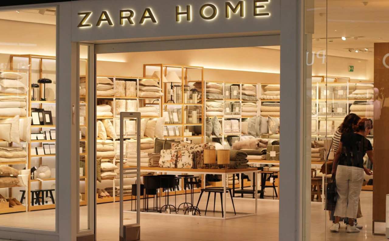 Zara Home Rebajas