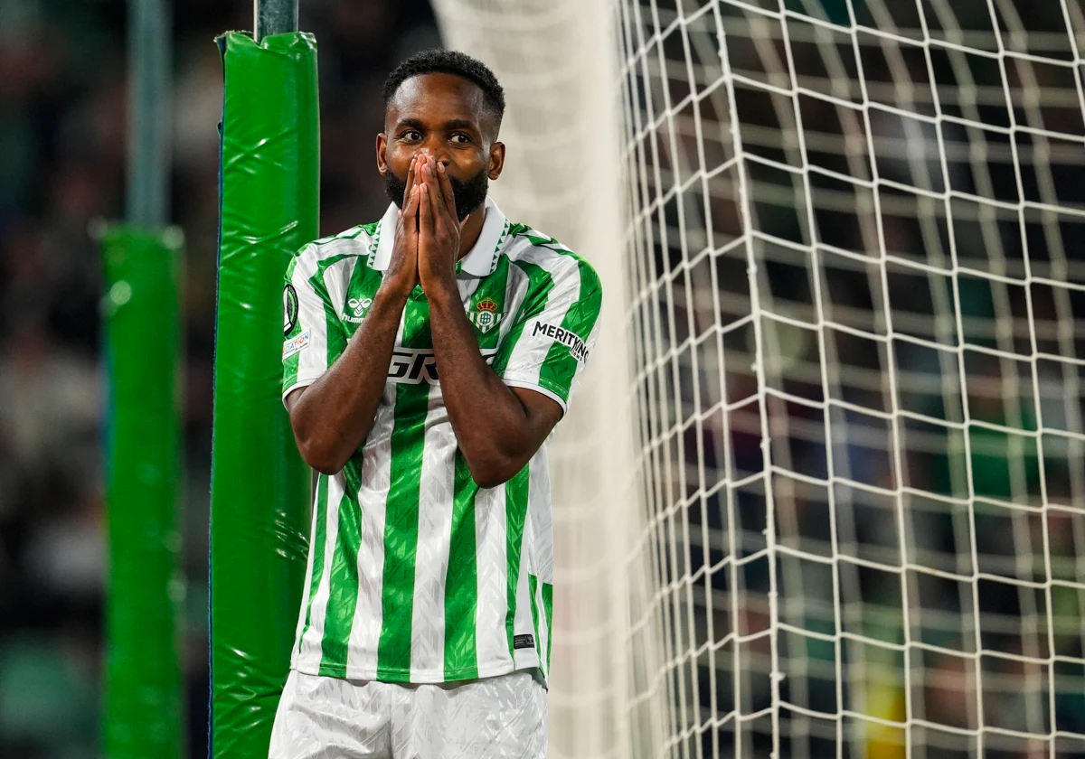 Betis Fichajes