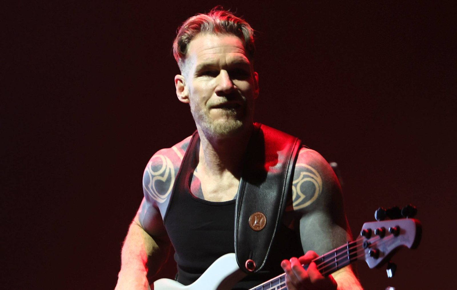 Tim Commerford