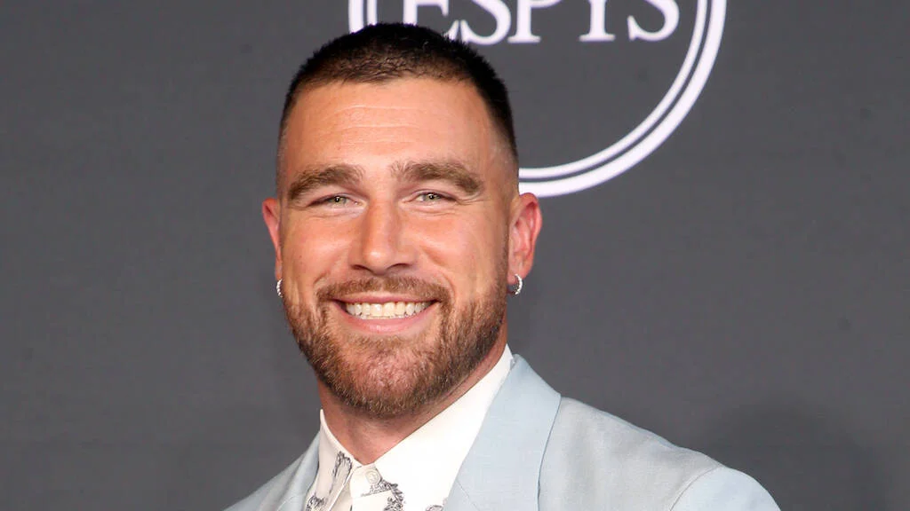 Travis Kelce